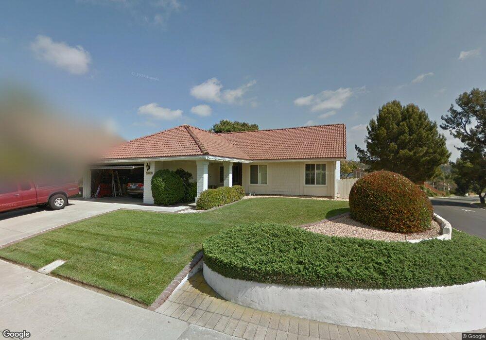 7948 Las Mientes Ln, Carlsbad, CA 92009 - photo 1