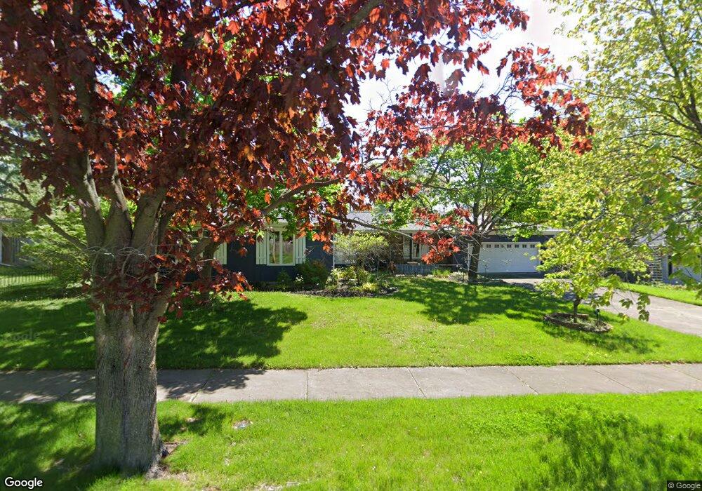 914 S Ridge St, Crown Point, IN 46307 - photo 1