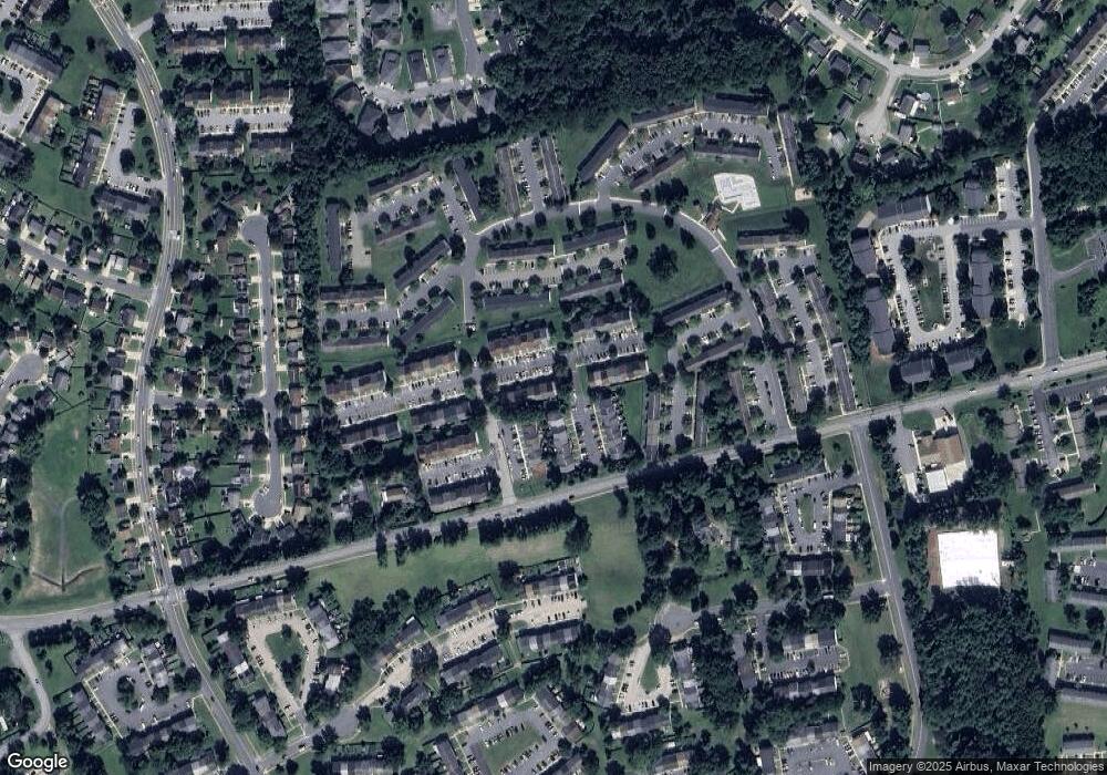 1515 Saint Christopher Ct, Edgewood, MD 21040 - photo 1