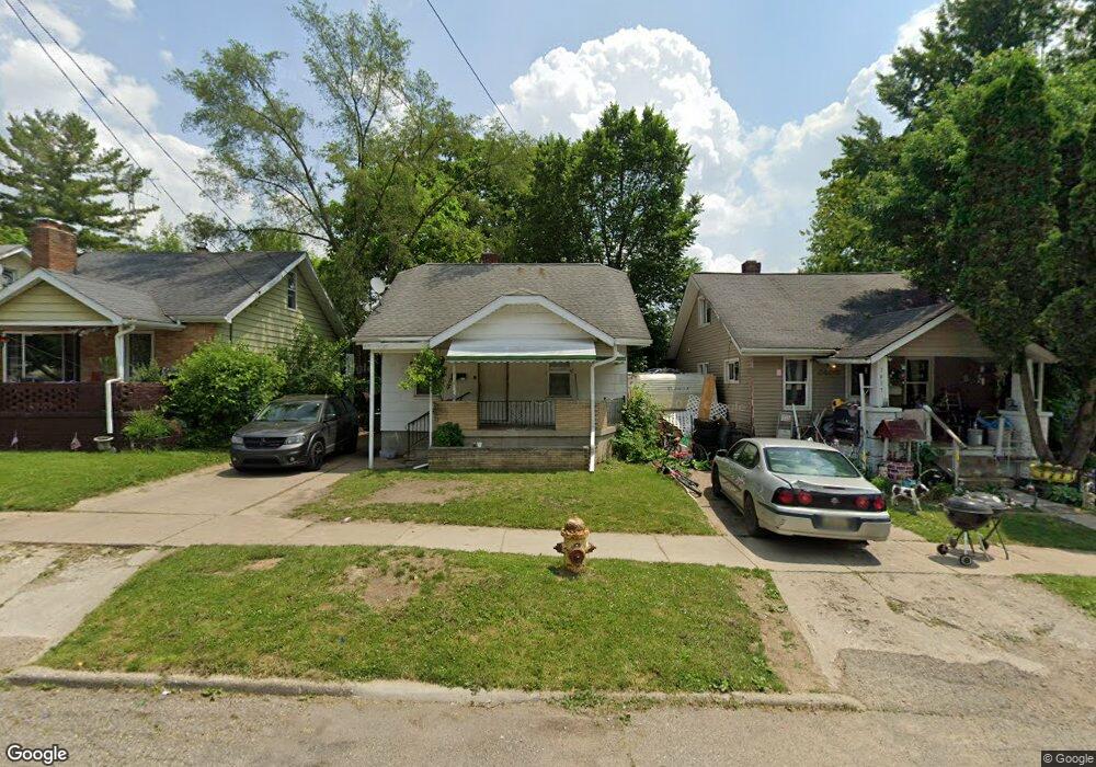 1414 Clancy Ave, Flint, MI 48503 - photo 1