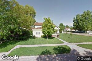 407 Montrose Ave, Bertrand, NE 68927