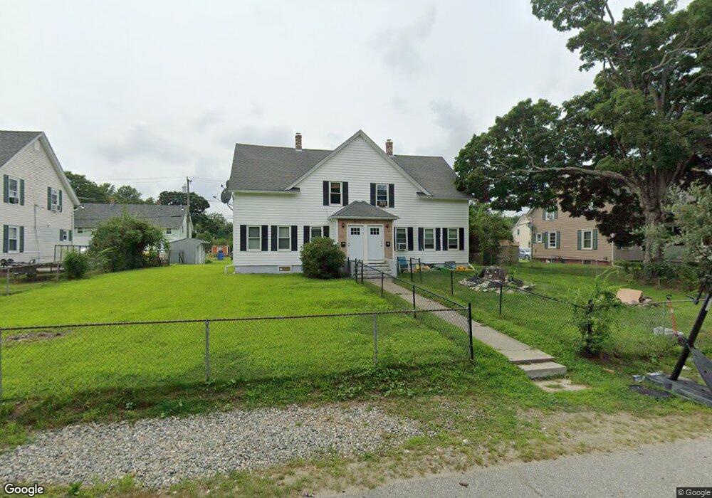 34-36 1st St, Plainfield, CT 06374 - photo 1