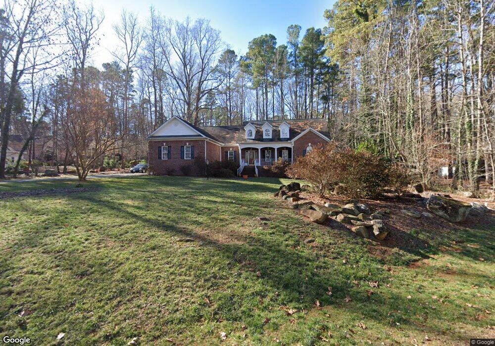 121 Pine Cone Dr, Oxford, NC 27565 - photo 1