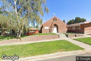 807 Barnett St, Wasco, OR 97065