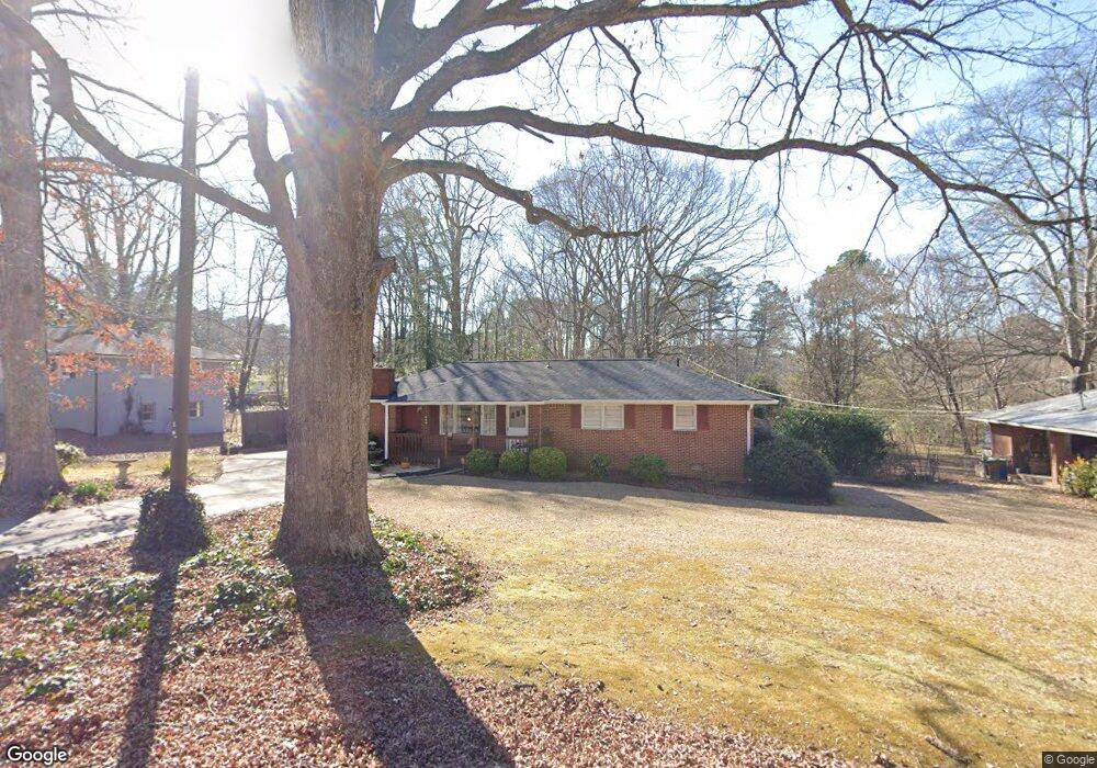 6082 Garner Rd SW, Mableton, GA 30126 - photo 1