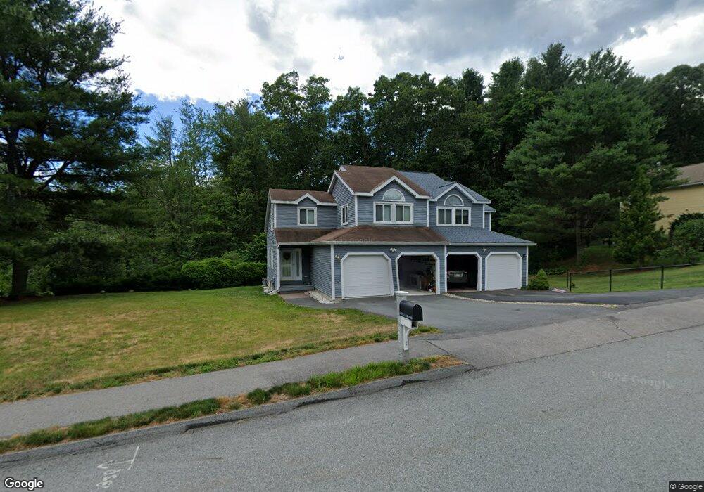 4 Lanes End, Natick, MA 01760 - photo 1