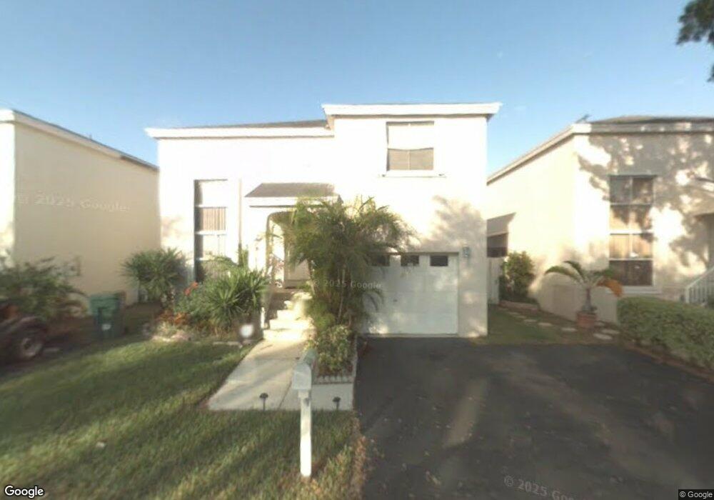 4411 SW 72nd Way, Davie, FL 33314 - photo 1