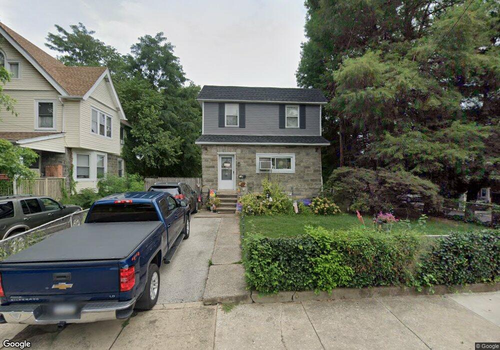 19 N Maple Ave, Lansdowne, PA 19050 - photo 1