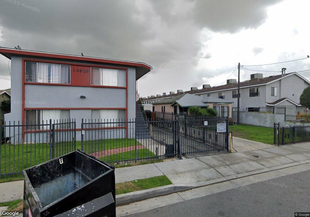 10926 1/2 S Osage Ave, Lennox, CA 90304 - photo 1