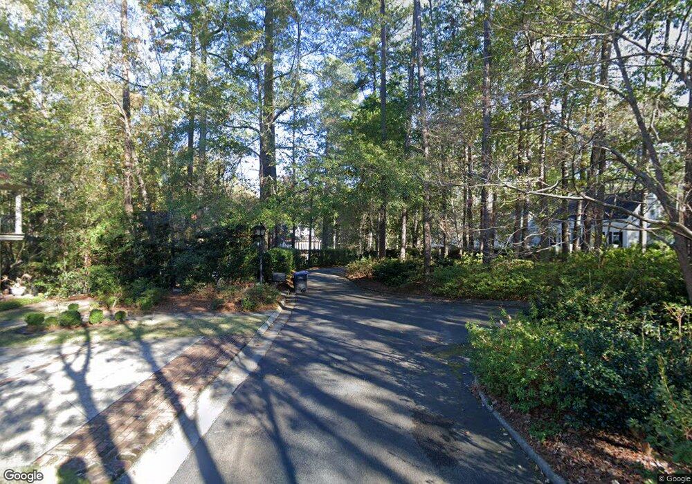 97 Bristlecone Ct, Augusta, GA 30909 - photo 1