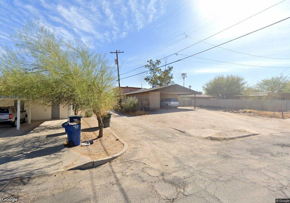 1822 N 5th Ave, Tucson, AZ 85705 - photo 1