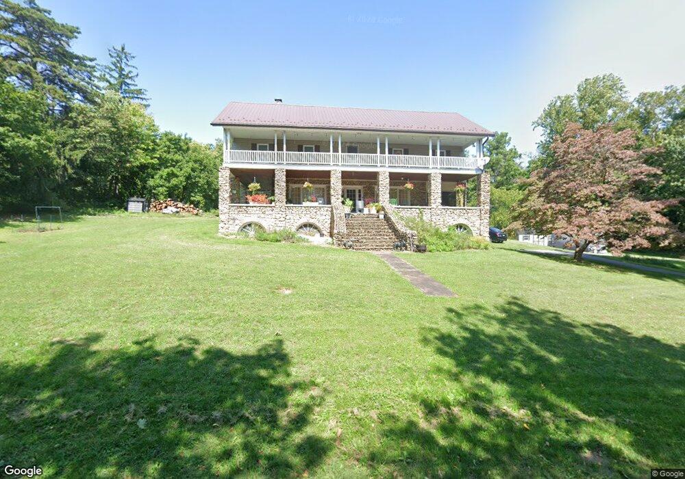 176 Skyhigh St, Saint Thomas, PA 17252 - photo 1