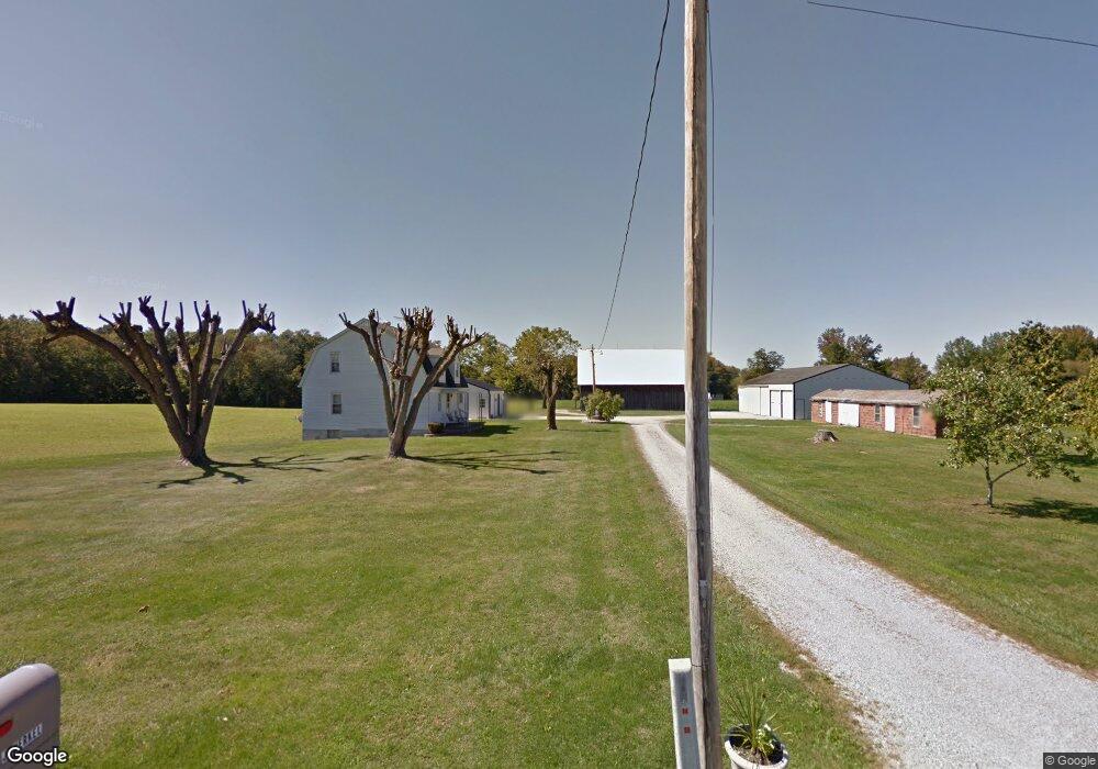 13207 N County Road 450 E, Batesville, IN 47006 - photo 1