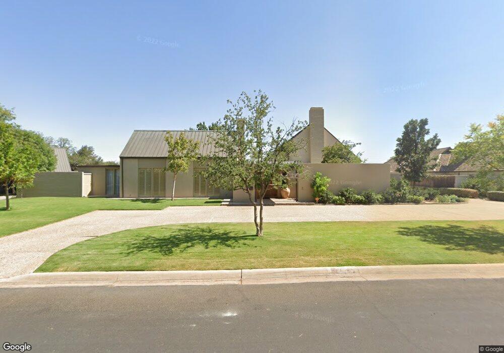 2 Deerfield Dr, Midland, TX 79705 - photo 1