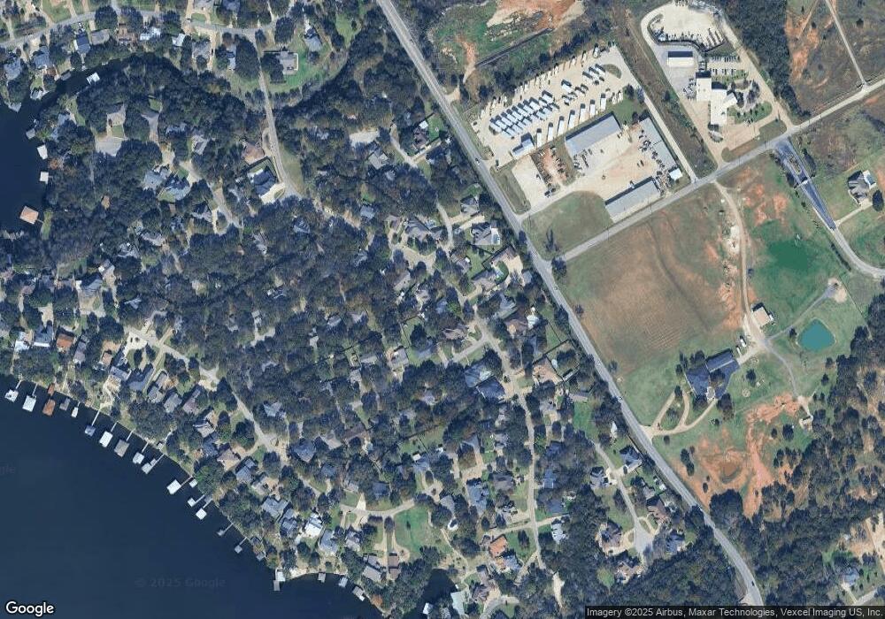 5204 Thunderbird Trail, Granbury, TX 76049 - photo 1