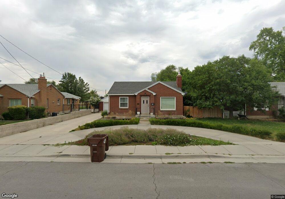 173 E Forbush Ave, Midvale, UT 84047 - photo 1