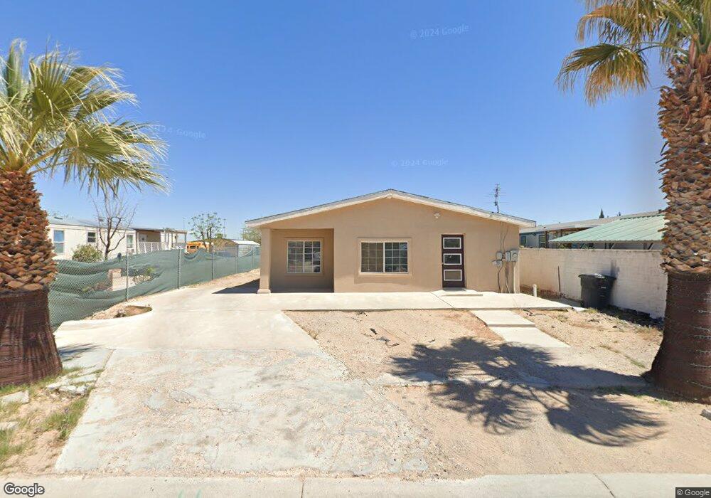 524 Ricky Zelt Dr, El Paso, TX 79928 - photo 1