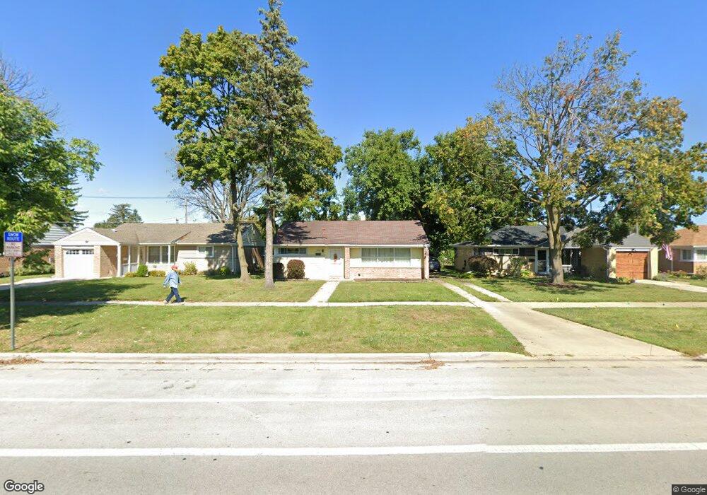 766 E Algonquin Rd, Des Plaines, IL 60016 - photo 1