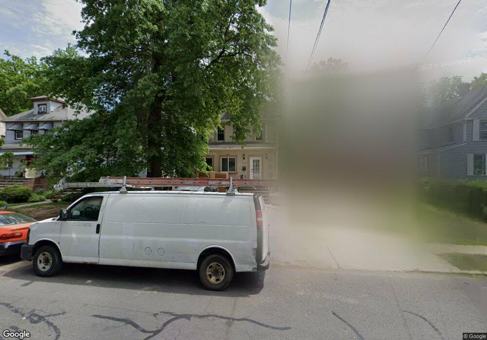 235 W 3rd Ave, Roselle, NJ 07203 - photo 1