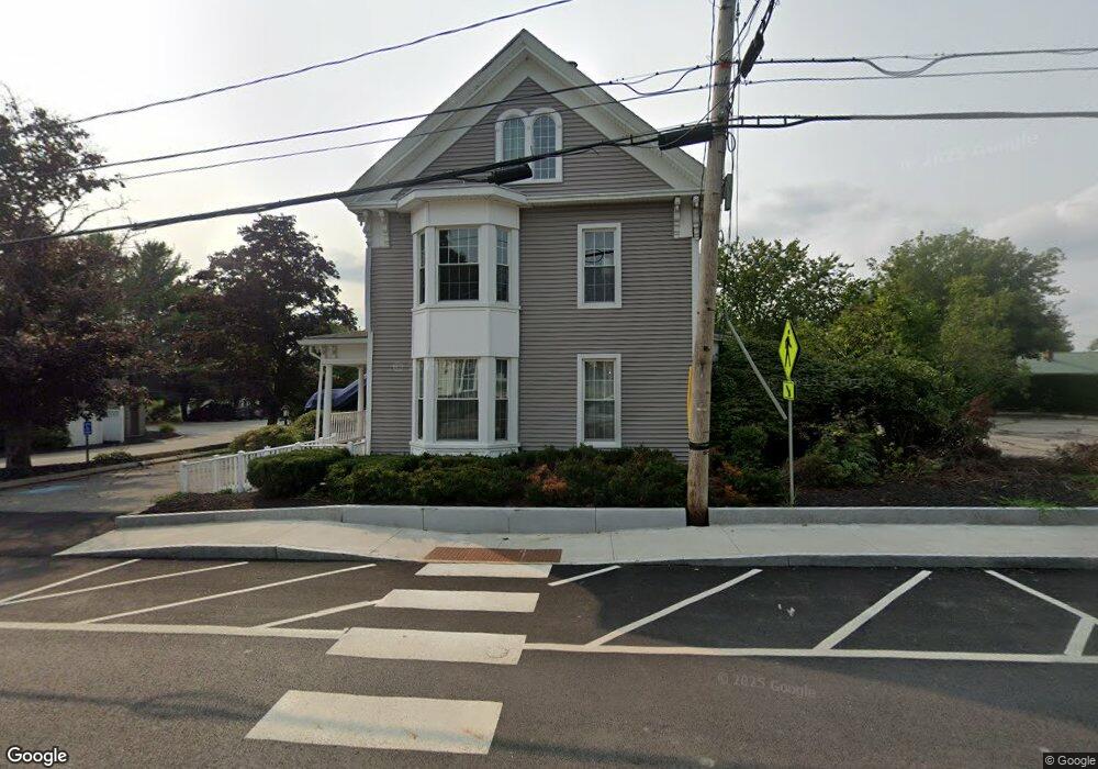 40 Main St, Lisbon Falls, ME 04252 - photo 1