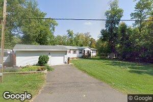 1000 Lake Shore Blvd, Wahkon, MN 56386