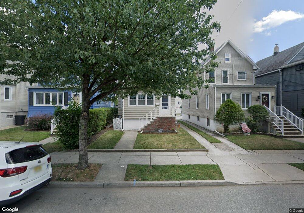 338 Weart Ave, Lyndhurst, NJ 07071 - photo 1