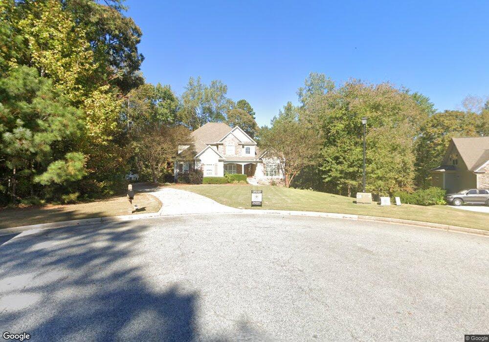 14 Bakers Island Ln unit 2B, Sharpsburg, GA 30277 - photo 1