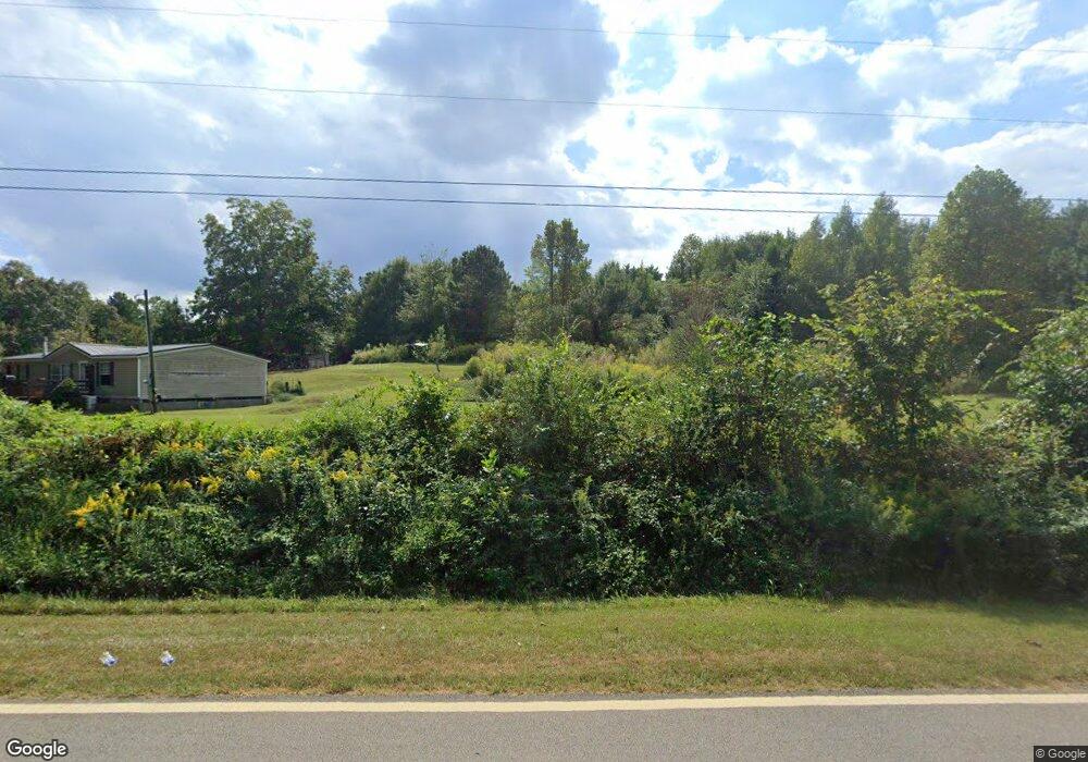 2130 High Point Rd, Bowdon, GA 30108 - photo 1