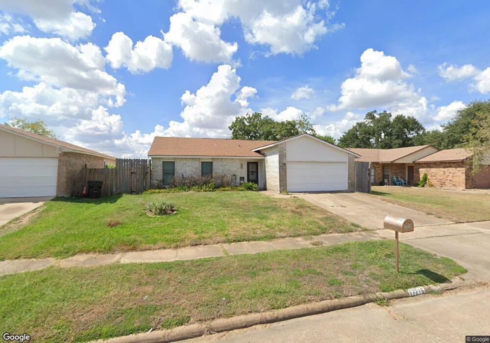 17215 Ranch Country Rd, Hockley, TX 77447 - photo 1