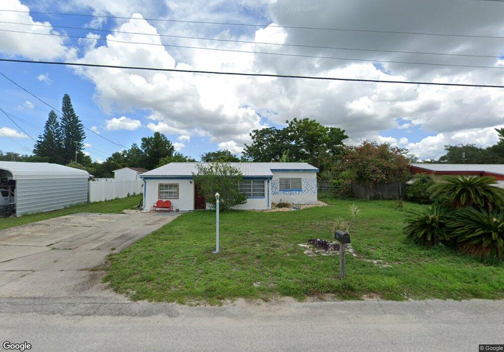 209 Charles St, Frostproof, FL 33843 - photo 1