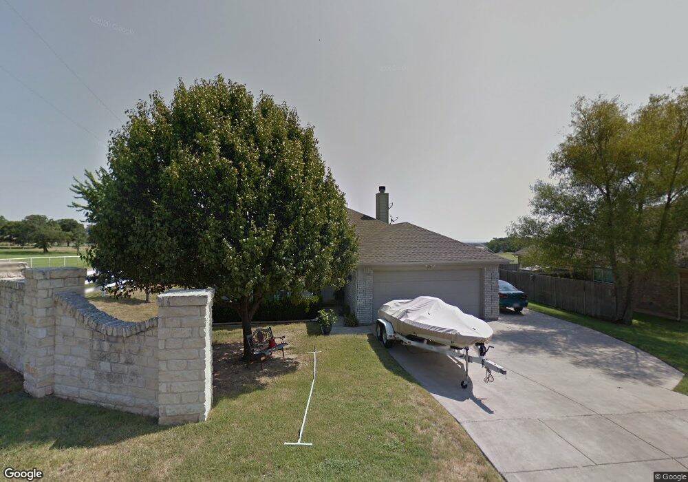 101 Timber Cross Ct, Azle, TX 76020 - photo 1