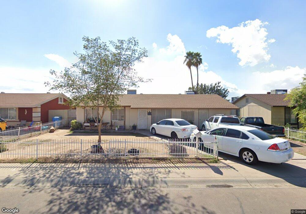 5131 W Berkeley Rd, Phoenix, AZ 85035 - photo 1