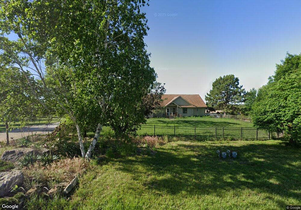 7121 SW 61st St, Topeka, KS 66610 - photo 1