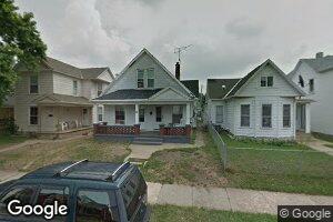 40 Baltimore St, Dayton, OH 45404
