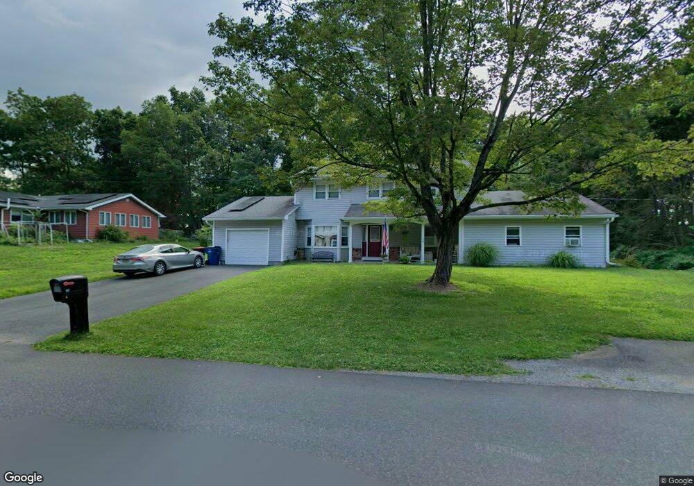 17 Trow Blvd, Red Hook, NY 12571 - photo 1