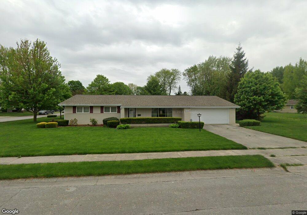 1232 Elm St, New Haven, IN 46774 - photo 1