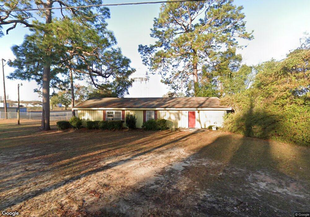 1240 S Scott St, Bainbridge, GA 39819 - photo 1