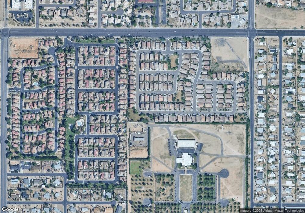 7828 E Boise St, Mesa, AZ 85207 - photo 1