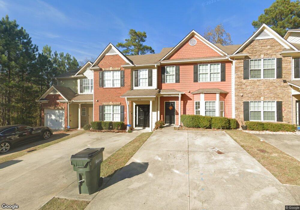 10146 Benton Woods Dr unit 7, Covington, GA 30014 - photo 1