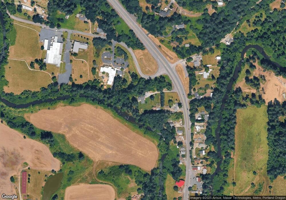 26243 S Highway 213, Mulino, OR 97042 - photo 1