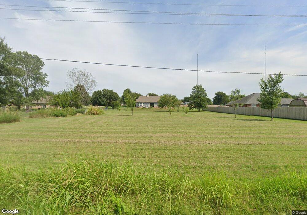 9226 S 258th East Ave, Broken Arrow, OK 74014 - photo 1