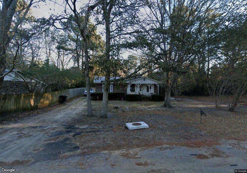 406 Rufus St, Conway, SC 29527 - photo 1