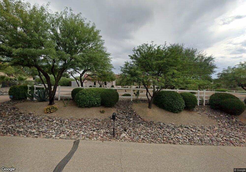 2882 E Broadview Dr, Vail, AZ 85641 - photo 1