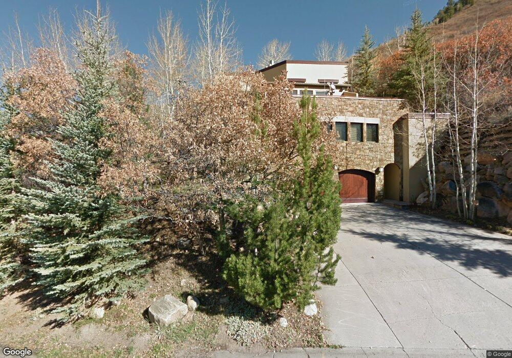 603 Mountain Laurel Dr, Aspen, CO 81611 - photo 1