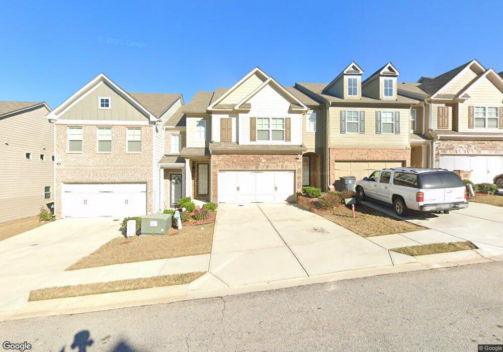 3943 Augustine Place, Rex, GA 30273 - photo 1