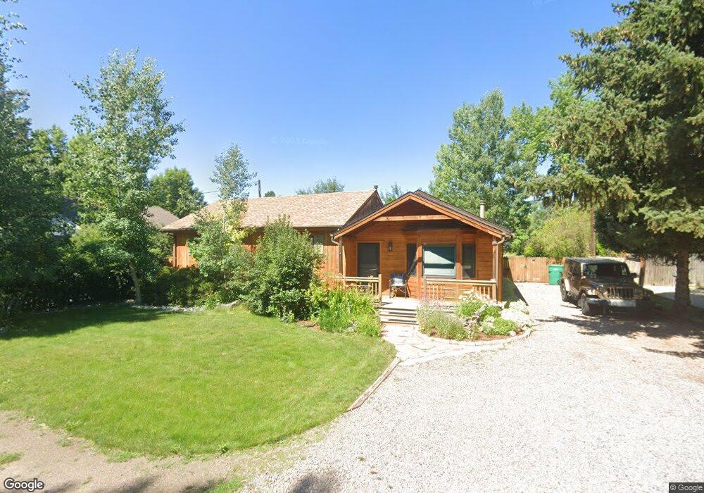 2381 Garland St, Lakewood, CO 80215 - photo 1