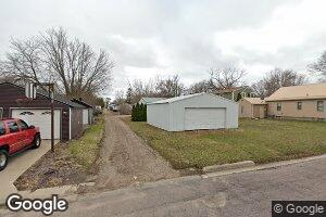 605 N Main St, Winthrop, MN 55396