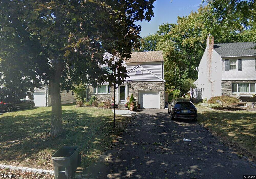 554 Schuyler Way, Union, NJ 07083 - photo 1