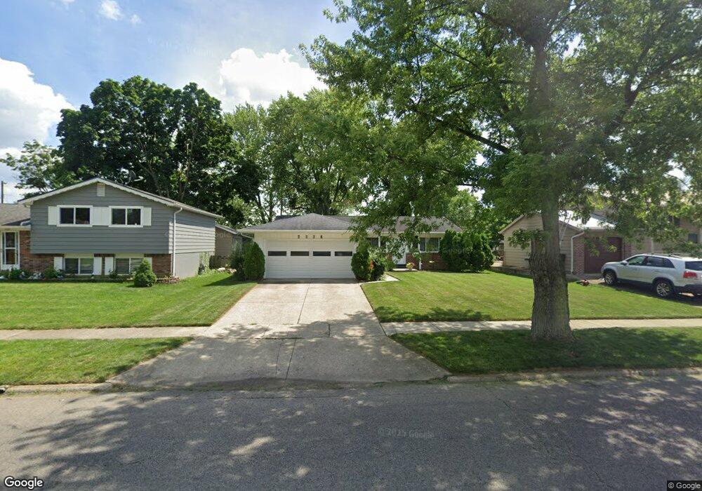 4867 Northtowne Blvd, Columbus, OH 43229 - photo 1