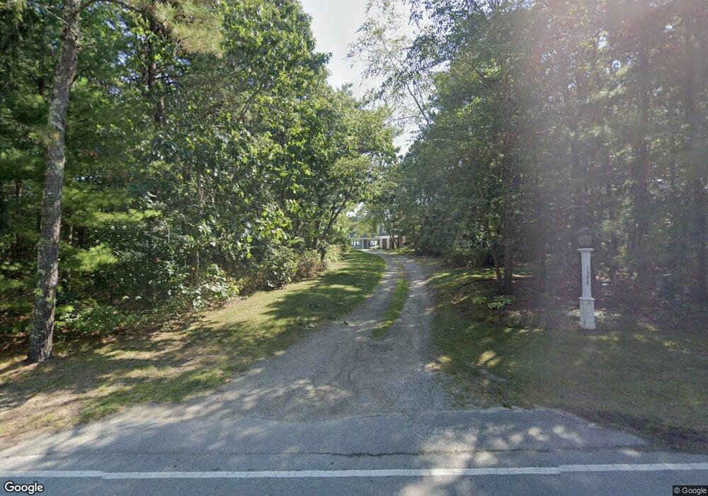 1386 Main St, Cotuit, MA 2635 - photo 1